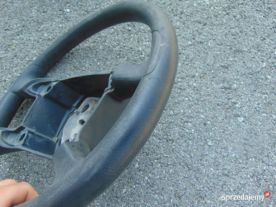 KIEROWNICA VOLKSWAGEN TRANSPORTER T5 7H0419091 dostawcze