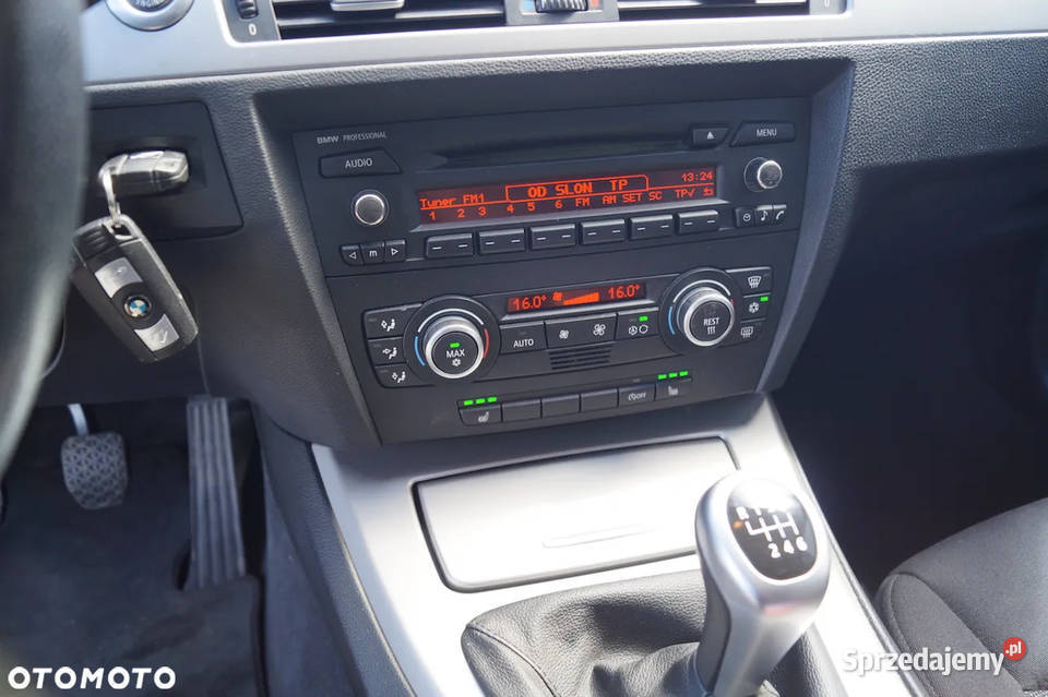 BMW 318i z Niemiec Bogate wyposażenie Stan manualna Inowrocław