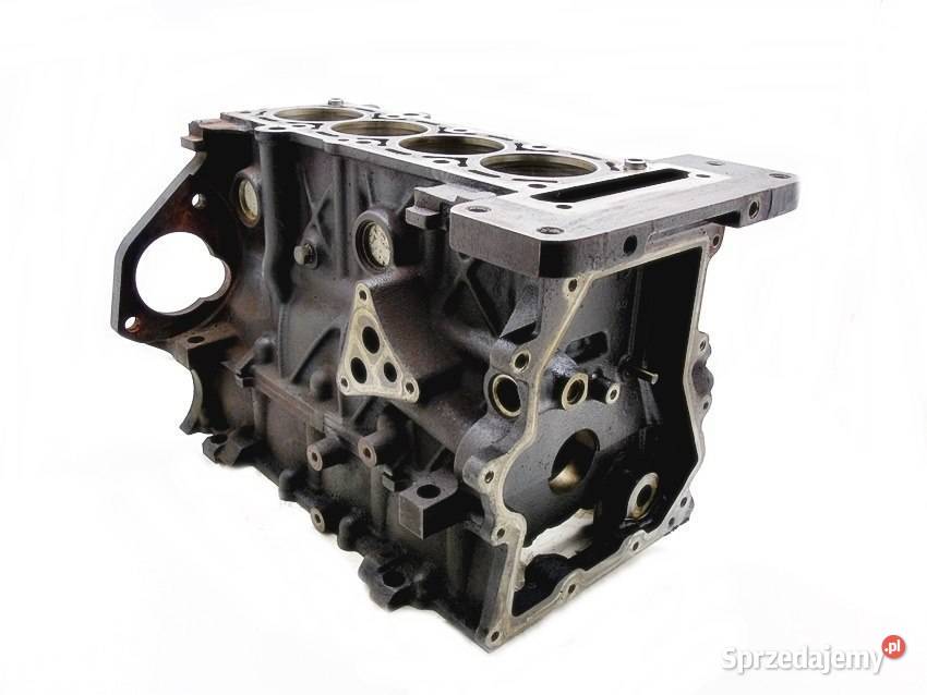 BLOK W10B16A 16 16V MINI ONE COOPER R50 R52 R53 śląskie Sosnowiec