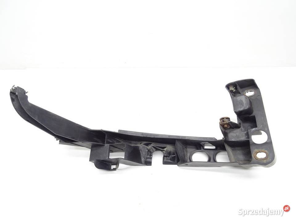 ŚLIZG MOCOWANIE LAMPY LEWE LEWY PRZÓD PRRZEDNIE