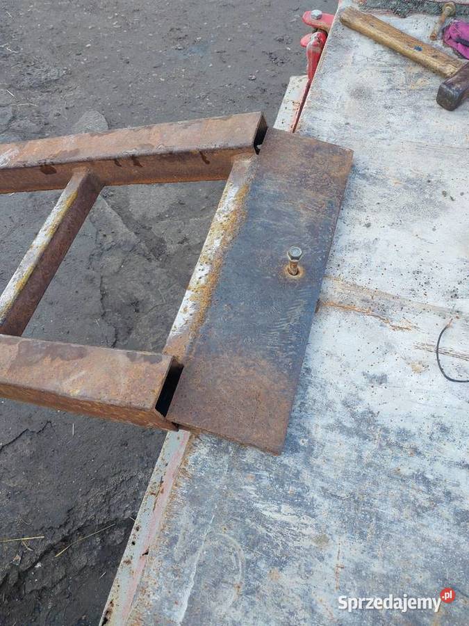 Najazdy pod koparkę minikoparkę Pozostałe Wieliczka