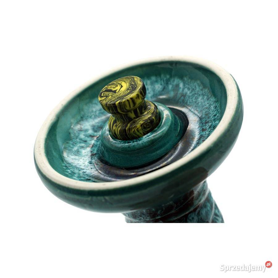 Korek do Cybucha Phunnel Bowl Plug Stopper Fajka