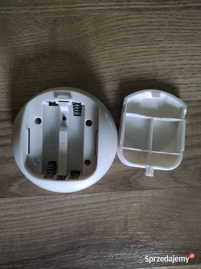 Kontroler Sterownik do taśm LED RGB do 216W