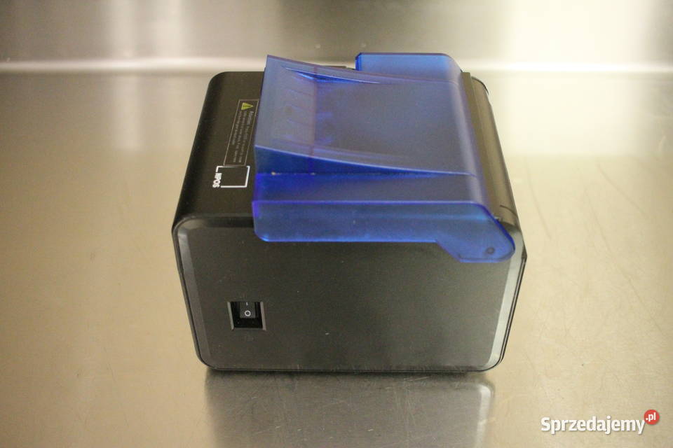 Drukarka paragonowa NPOS C300H USB BONOWA Pszczyna