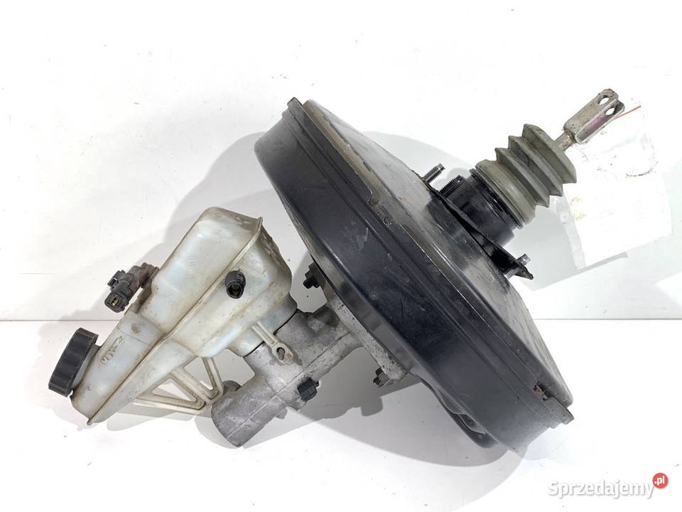 SERWO HAMULCOWE FIAT SCUDO II 1400520580 Van osobowe podkarpackie