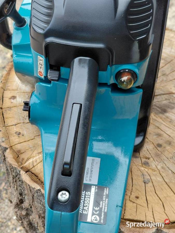 Piła spalinowa makita es3501s świętokrzyskie Sandomierz
