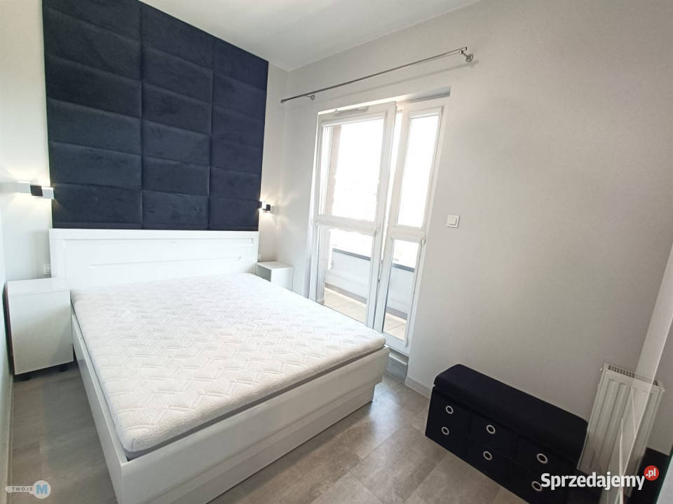 Mieszkanie 4645m2 3 pok Kielce świętokrzyskie