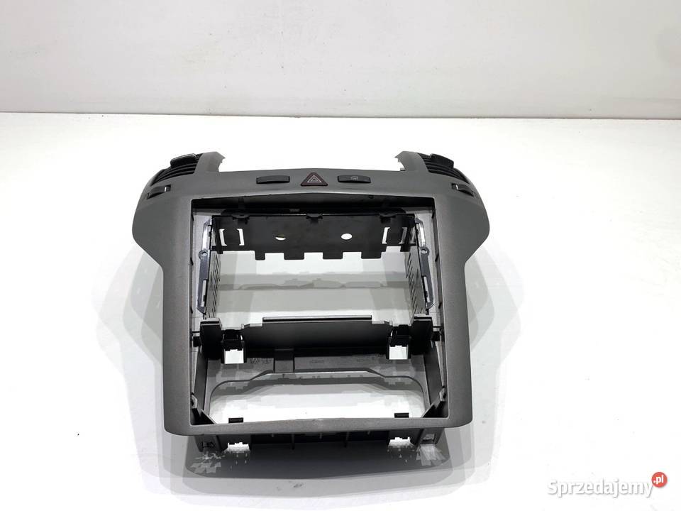 KRATKA NAWIEWU PRZÓD OPEL ZAFIRA B 13100105 podkarpackie sprzedam