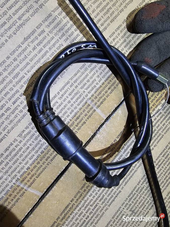Generic trigger TR 50 SM linka gazu cięgno am6 sprzedam