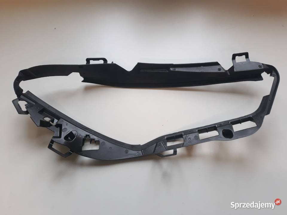 MERCEDES CLA W118 USZCZELKA LAMPY LEWA PRZÓD Międzychód