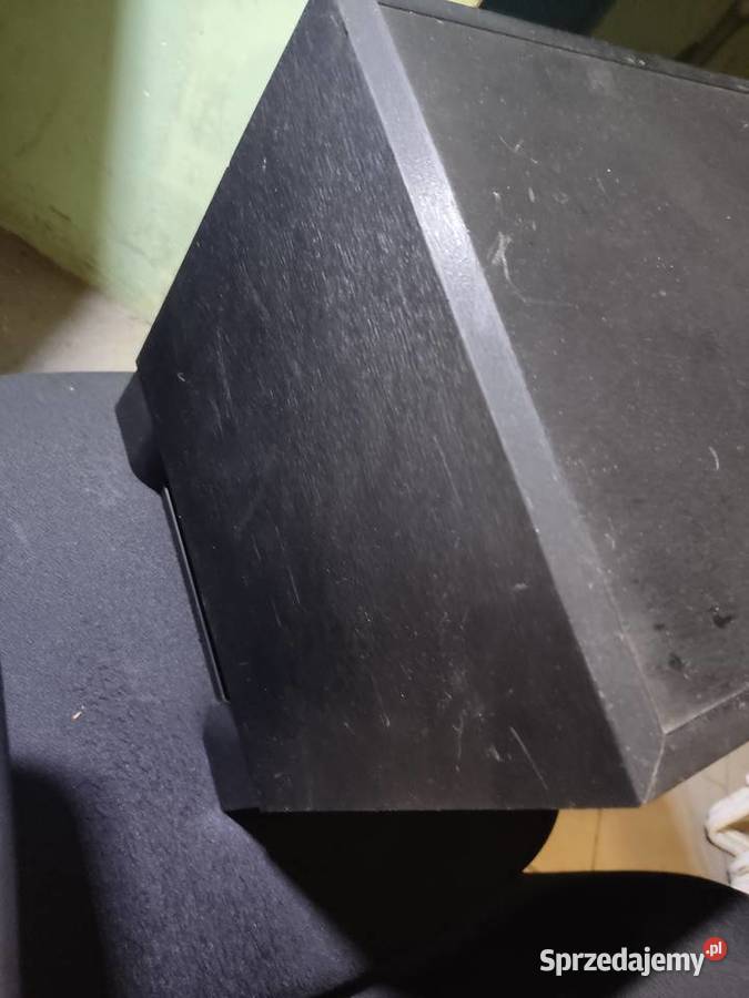 Subwoofer YAMAHA YSTSW011 Wieprzyce