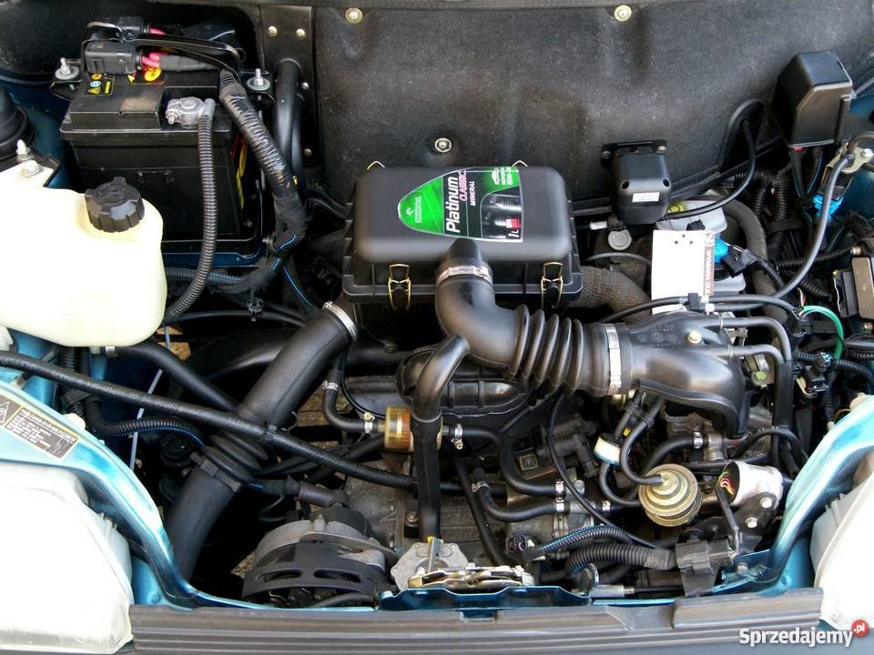 Fiat Cinquecento kolekcjonera