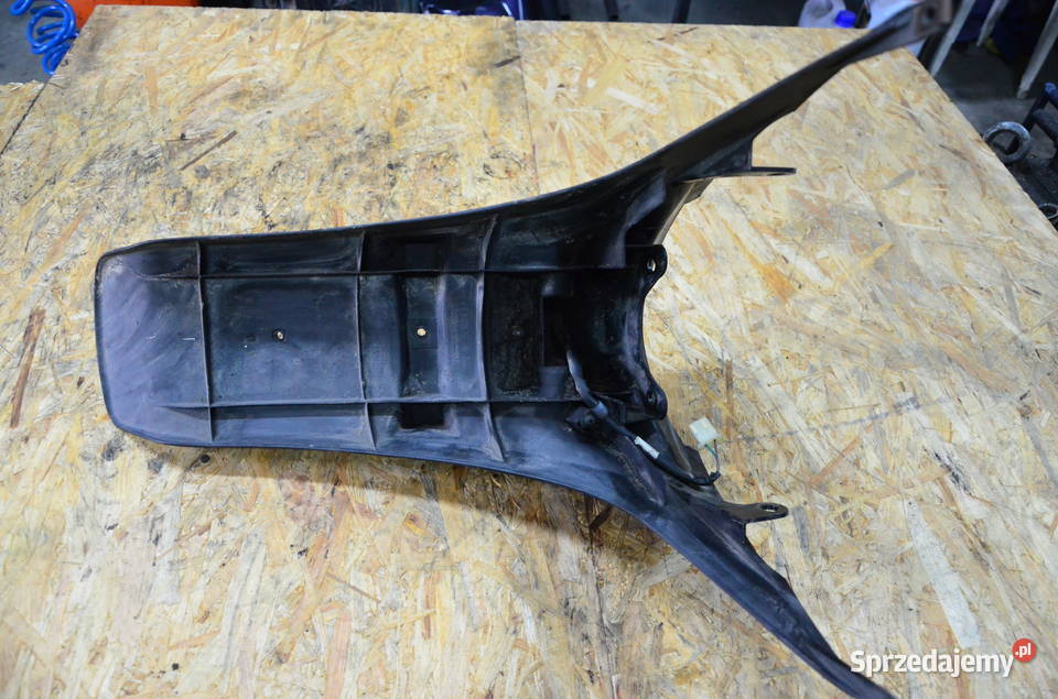 Honda SH 125150 błotnik chlapacz Cielimowo sprzedam