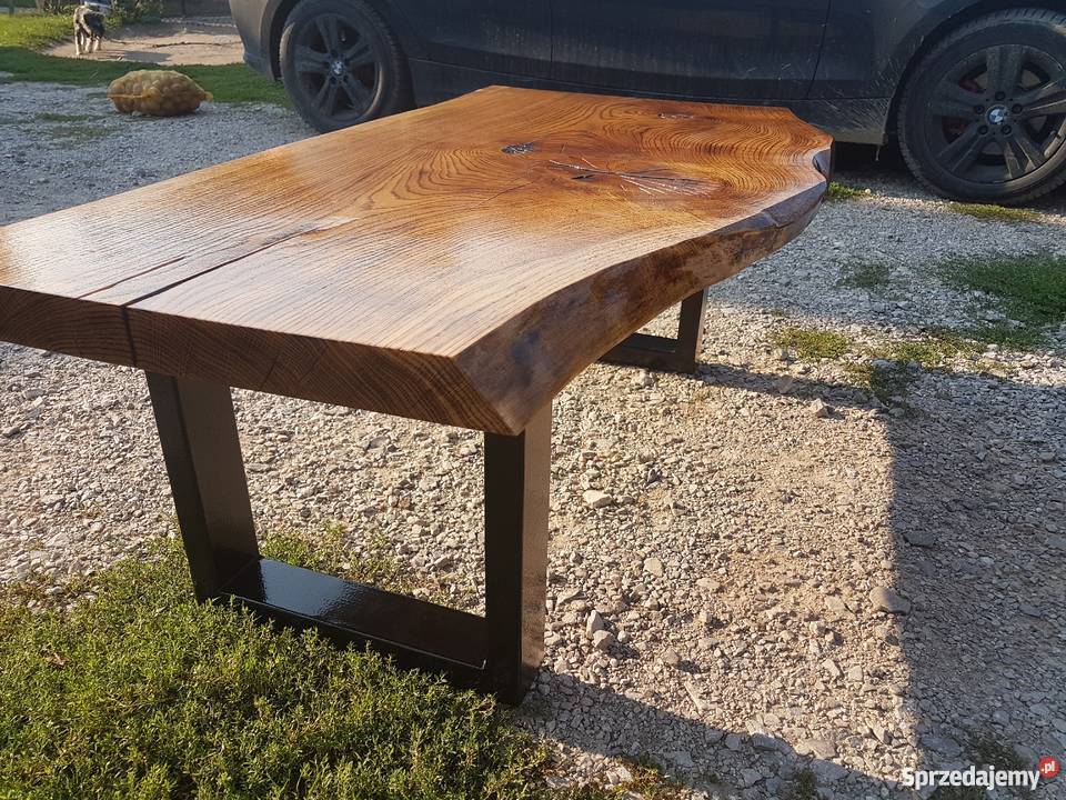 Sprzedam stolik kawowy łódzkie Radomsko