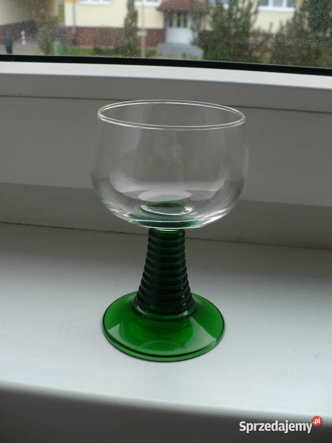 Szkło Luminarc Francuski kieliszek do wina Lubin