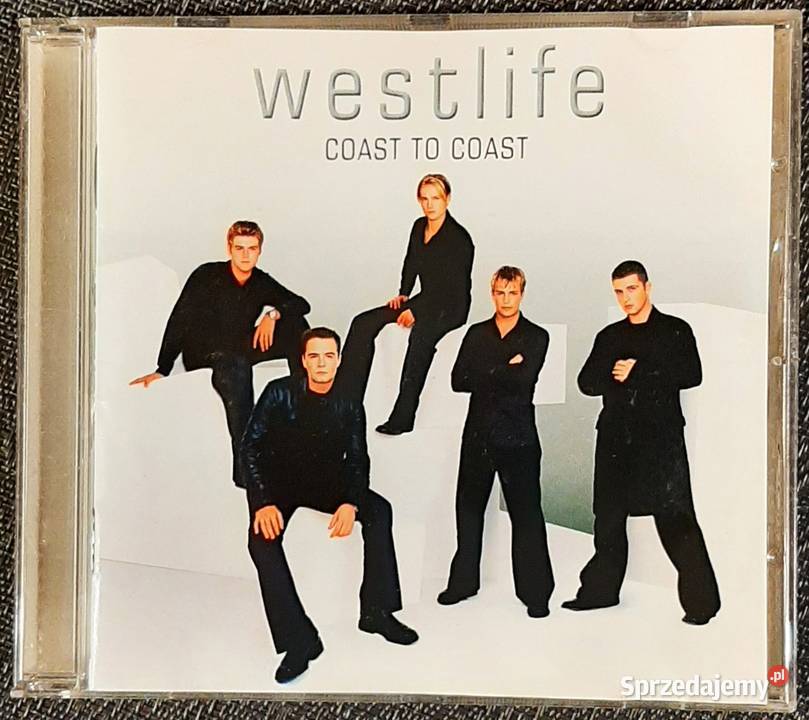 Album CD ZespołuTAKE THAT BEAUTIFUL WORLD CD Chorzów