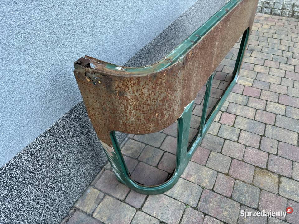 Toyota bj42 górny panel boczny Ruda Śląska