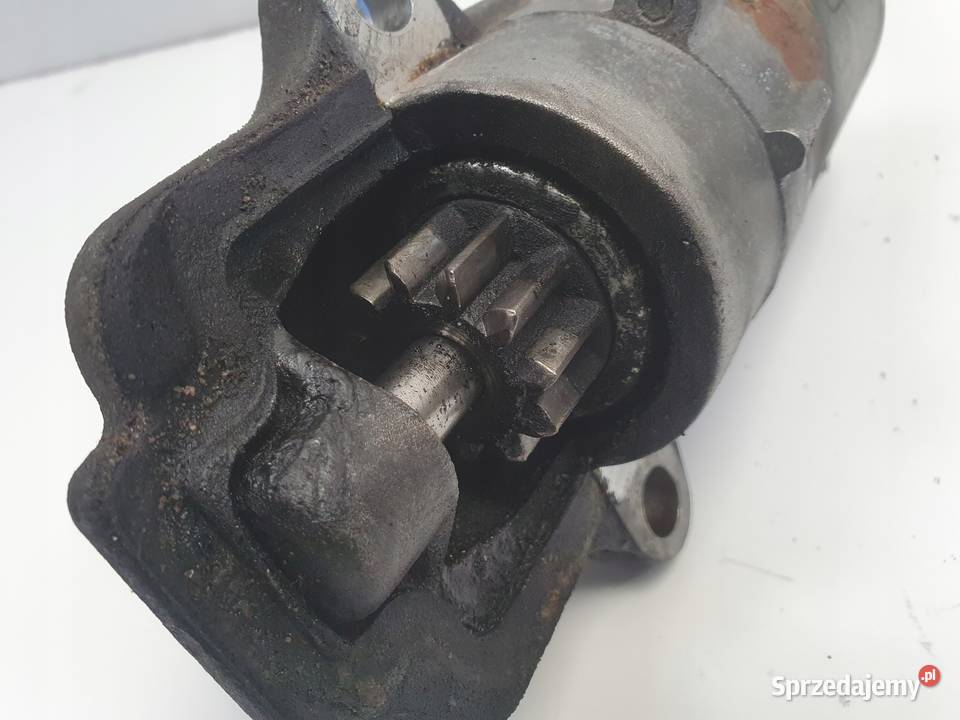 ROZRUSZNIK Volvo S40 II V50 20 16V ROZRUSZNIK osobowe Rudka sprzedam