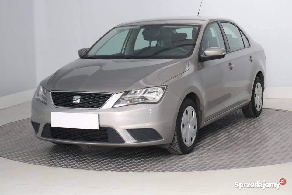 Seat Toledo 12 TSI 4/5 Toledo