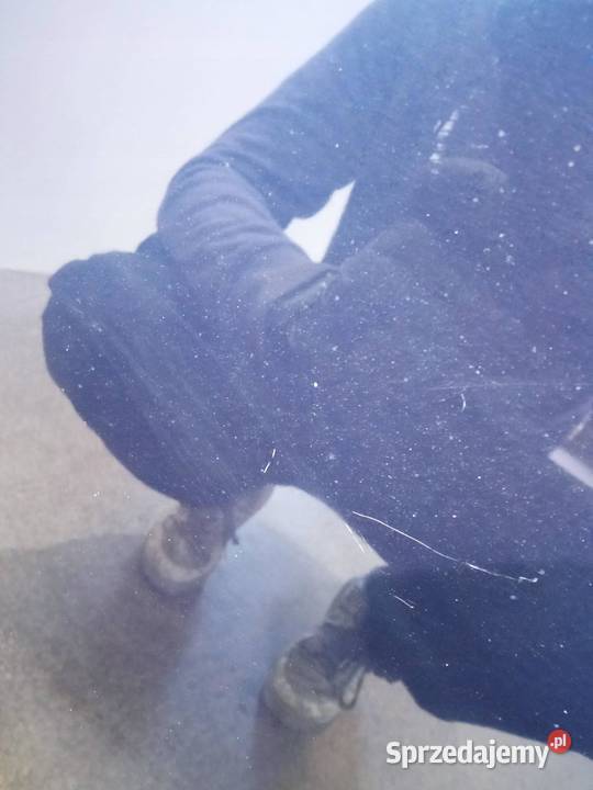 MASKA PRZÓD KPSC Peugeot 3008 I 2008