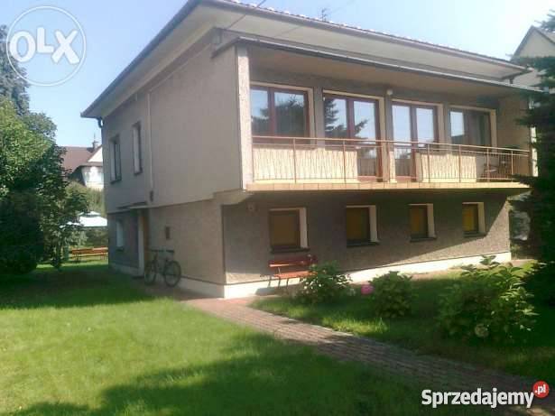 Sprzedam Dom Myślenice k Krakowa Myślenice sprzedam