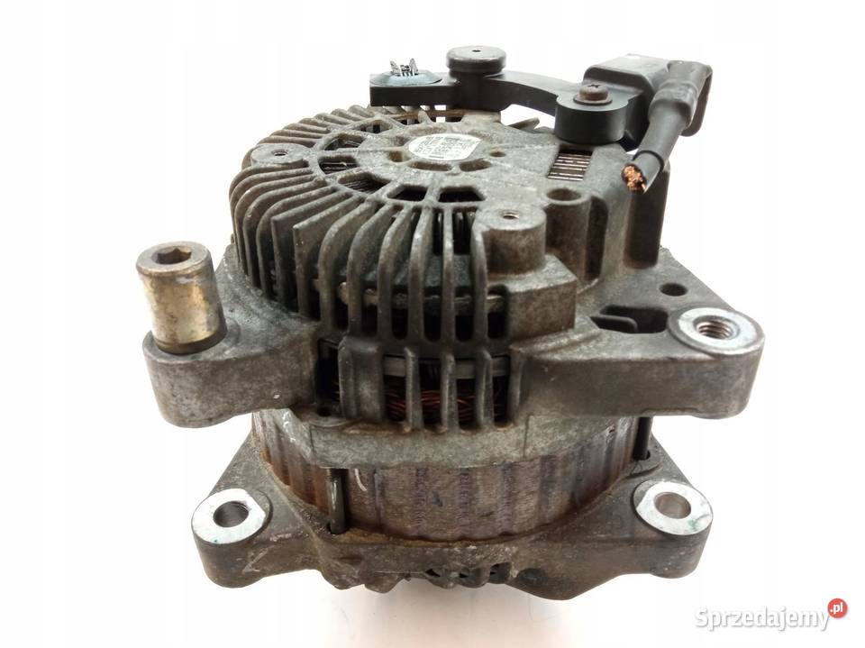 ALTERNATOR 9654752880 20 HDI Peugeot 407 I