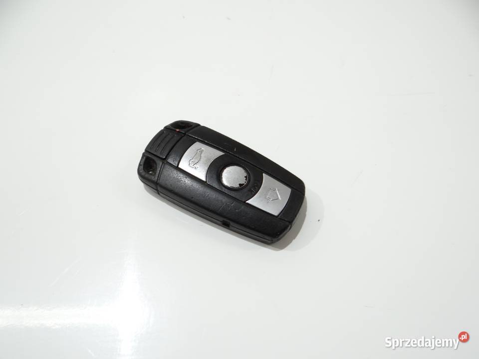 KLUCZYK PILOT BMW E81 E82 E87 17245996 osobowe Strzyżewice