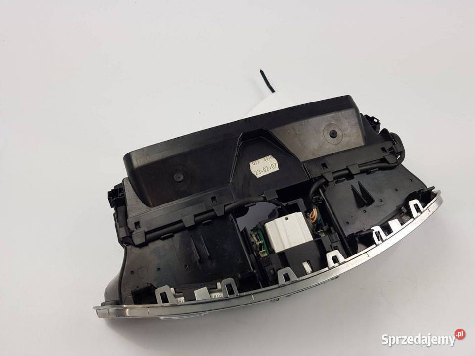 KRATKA NAWIEWU A221830954S W221 SKLASA S 320 Pozostałe Lipno