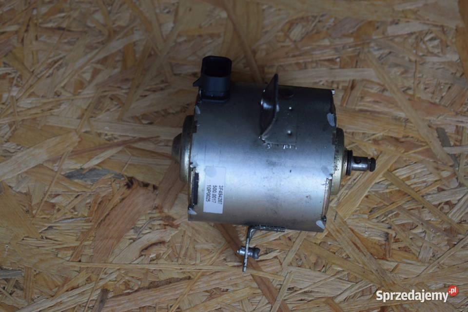 Elementy układu chłodzenia i obudowa filtra Części samochodowe Węgierska Górka