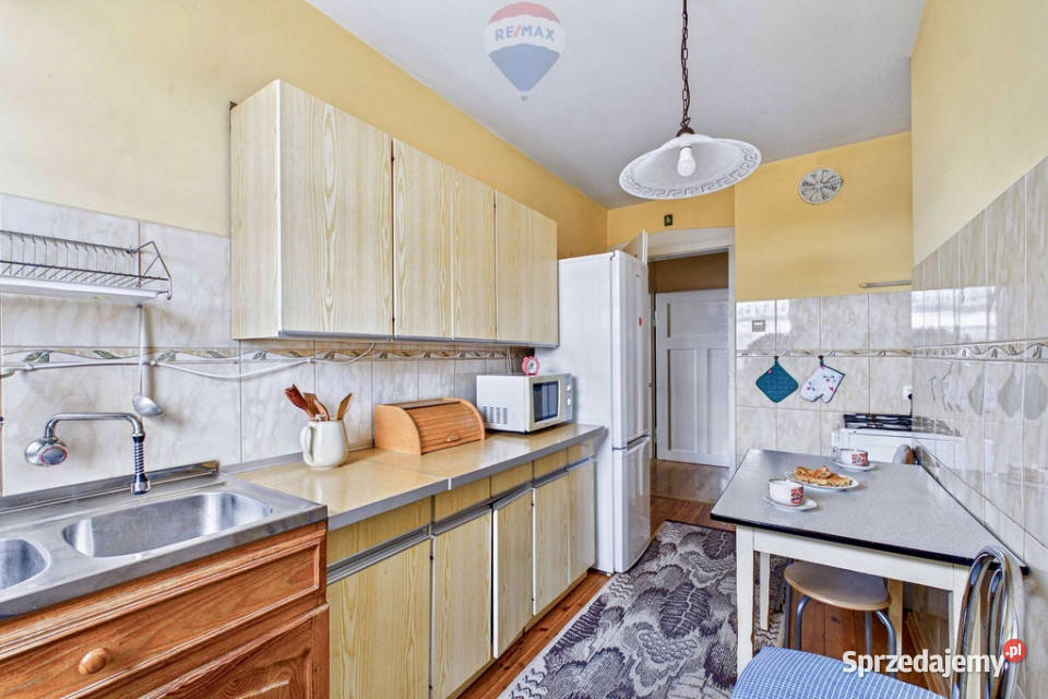 Na sprzedaż mieszkanie 5 pokoi ogródek Chocianów