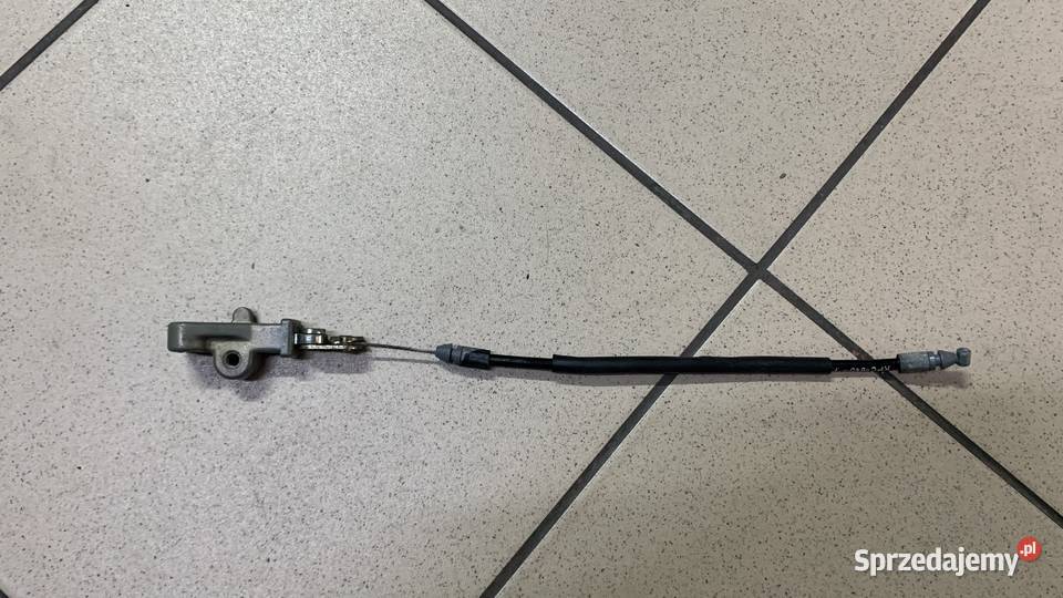 Zamek Siedzenia Linka Honda Varadero XL 125 VT Pozostałe