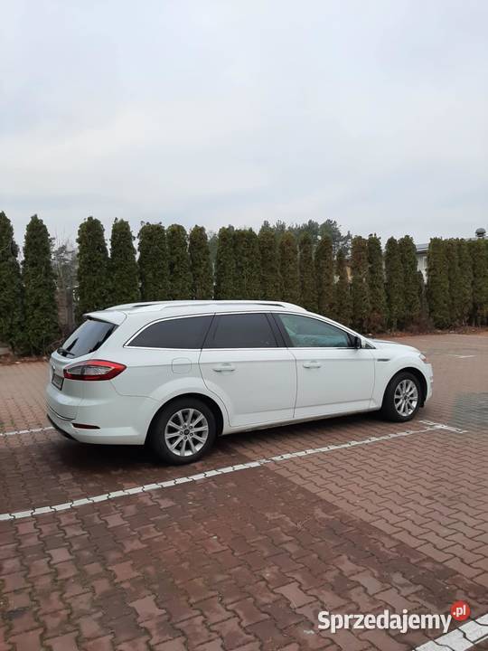 Sprzedam Ford Mondeo elektryczne szyby Radom