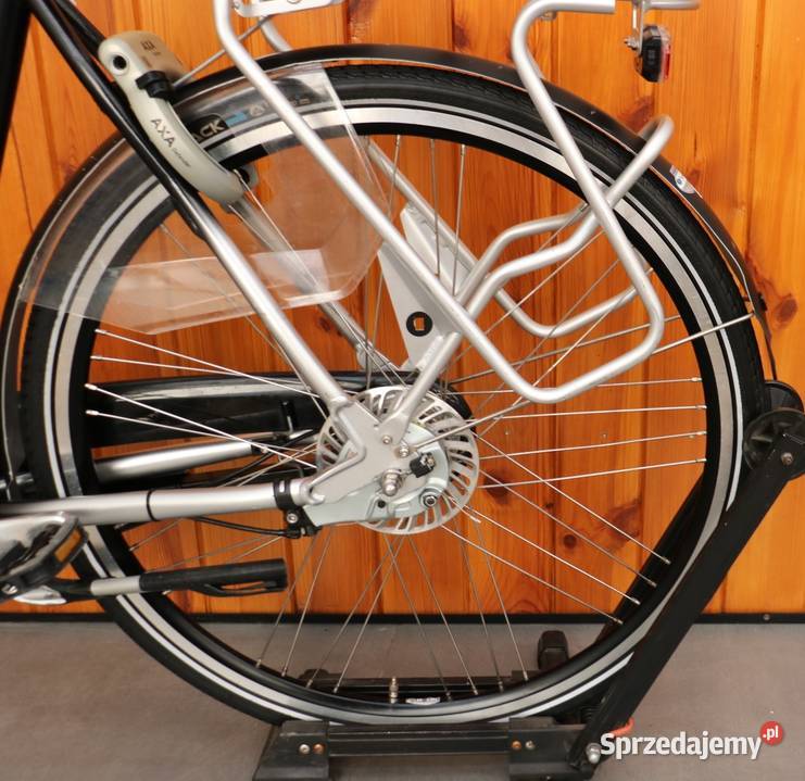 Rower damski Sparta C 5 D 57 I inne rowery mazowieckie Milanówek