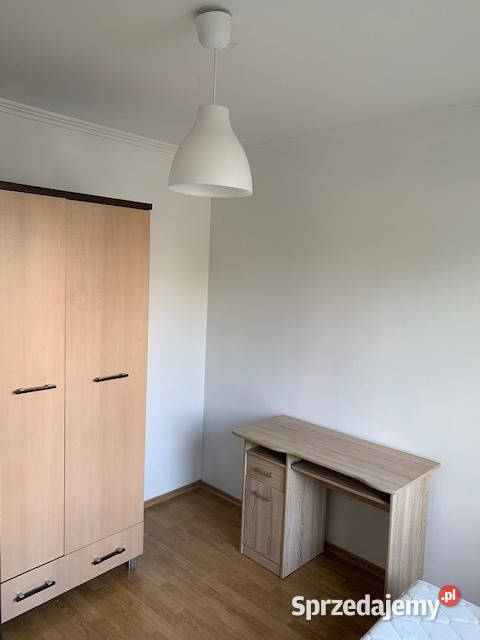 3 pokoje z balkonem i widną kuchnią 574 m 1 14035zł/m2 Kraków sprzedam