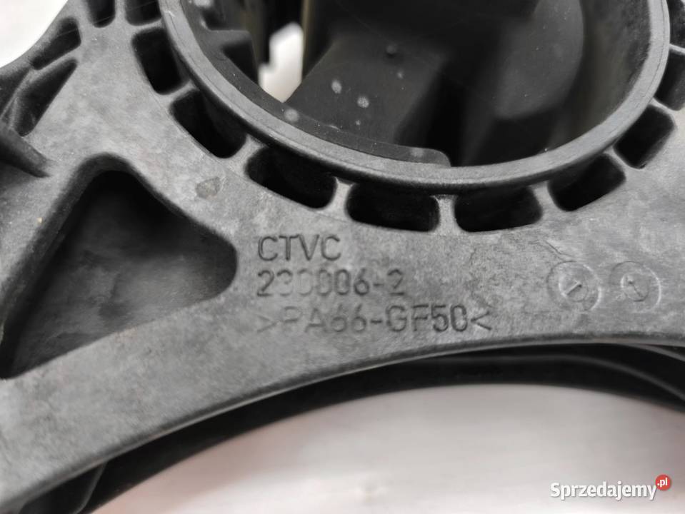 ŁAPA PODUSZKA SILNIKA OPEL ZAFIRA C 20 CDTI 165