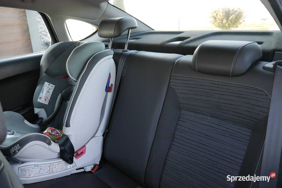 Opel astra 2016 16 16V Bezwypadkowy II Samochody osobowe małopolskie Słomniki sprzedam