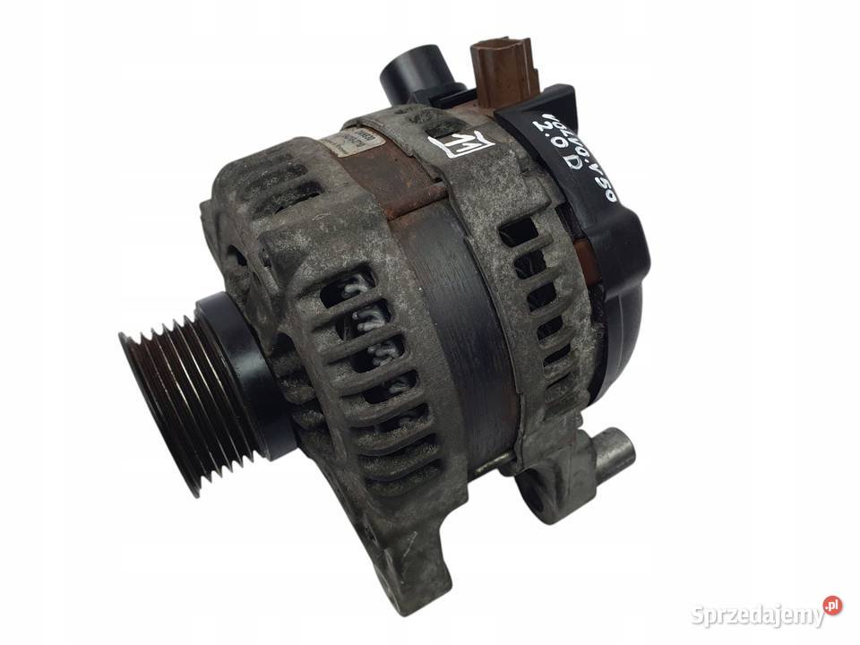 ALTERNATOR Volvo S40 II V50 Ford Focus 20 D TDCI Chełm