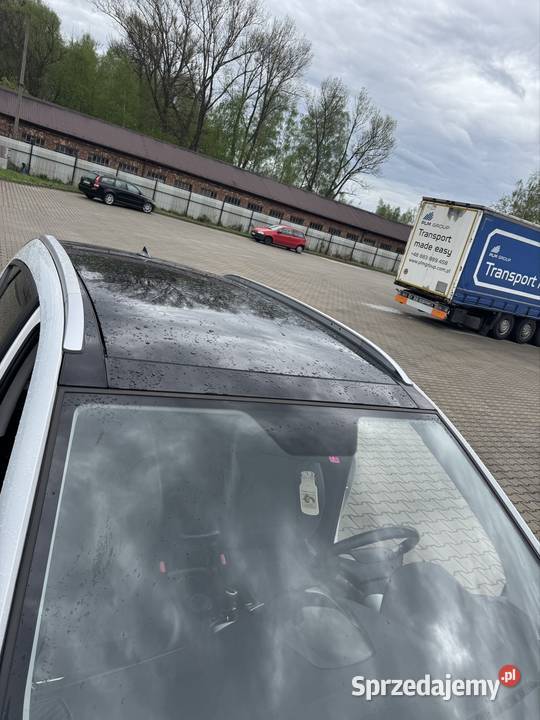 Hyundai IX 35 17d Oświęcim
