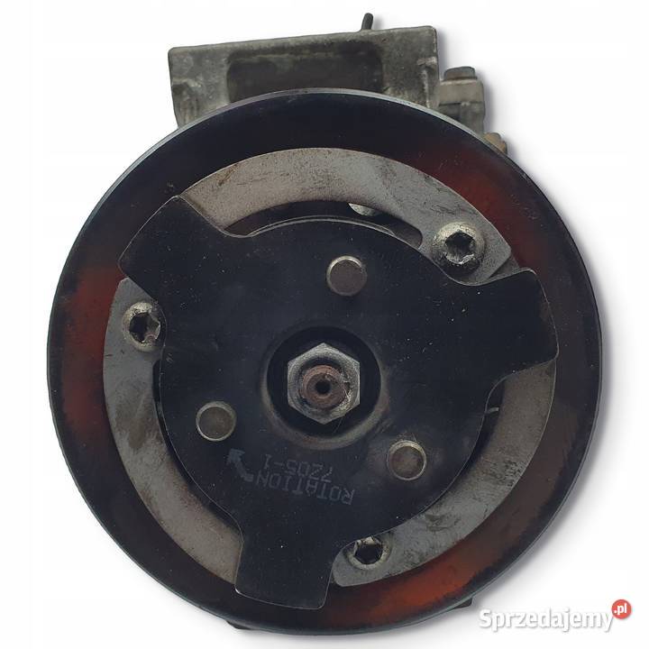 SPRĘŻARKA KLIMATYZACJI VW Golf V 20 TDI BKD osobowe Chełm sprzedam