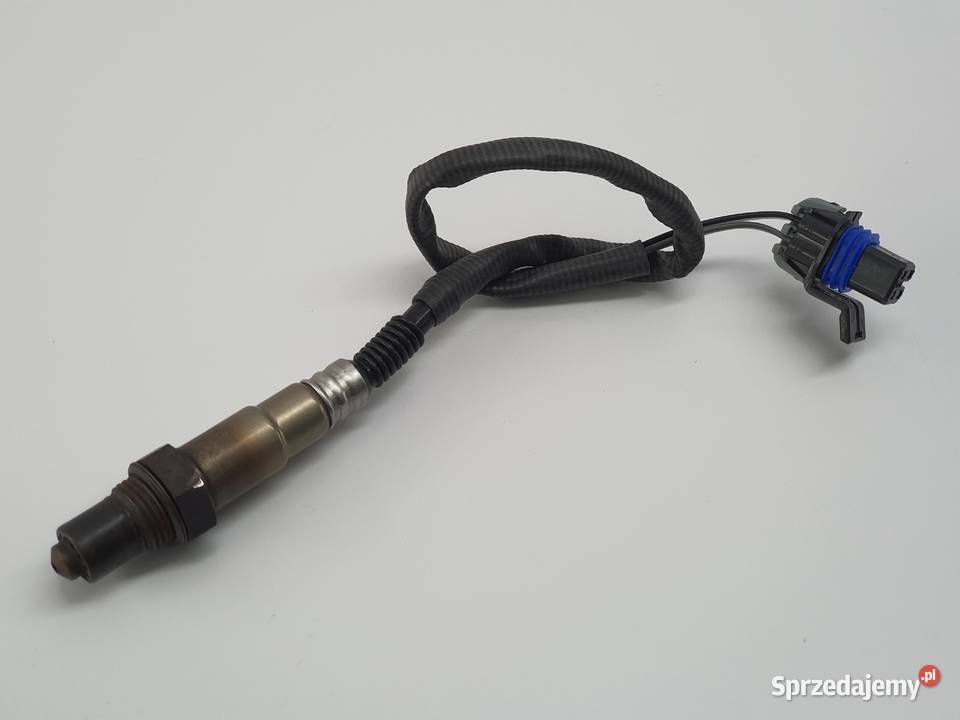 Sonda Lambda Can Am Ryker Łódź