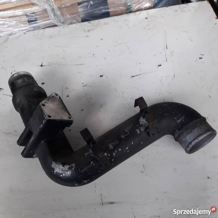 Rura dolotowa MAN F2000 TGL 51094113264 sprzedam