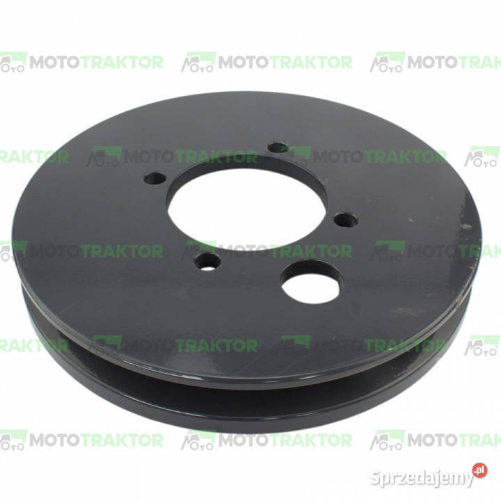 KOŁO PASOWE NAPĘDU KOSY CLAAS 670402 kujawsko-pomorskie