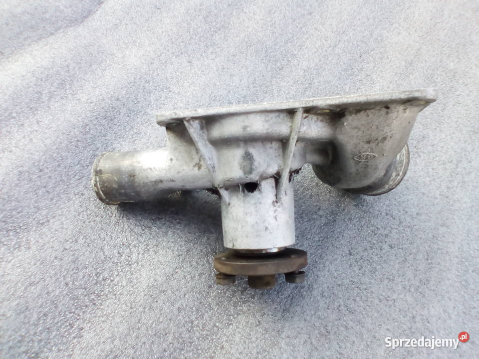 Opel Kadett D Pompa wody termostat osobowe Bukownica