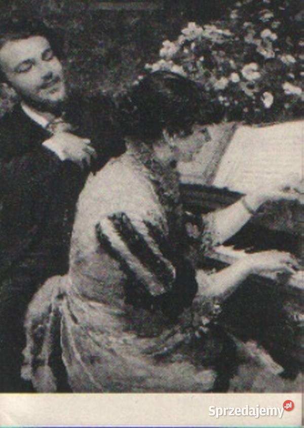 K Poczt Ujrzałem raz Gliwice