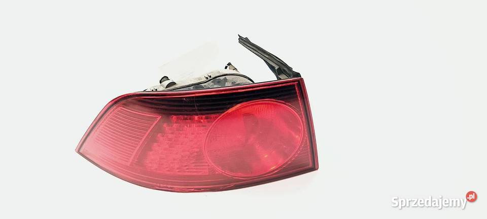 LAMPA LEWA TYŁ VOLKSWAGEN PHAETON