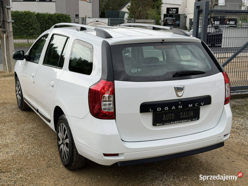 Dacia Logan Częstochowa sprzedam