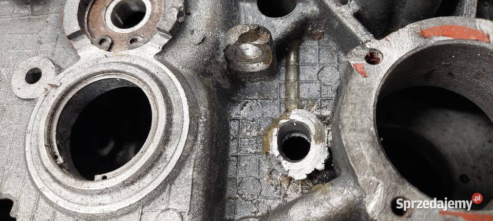 kartery ETZ150 ETZ 150 Grochowalsk