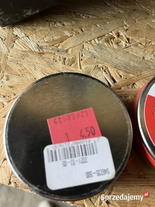 Jsb EXACT plus dodatki Sporty strzeleckie i myślistwo