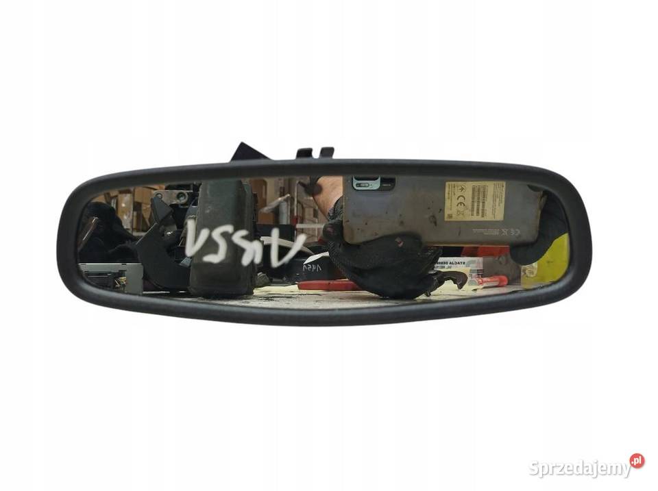 LUSTERKO WEWNĘTRZNE 13503047 Opel Insignia I sprzedam