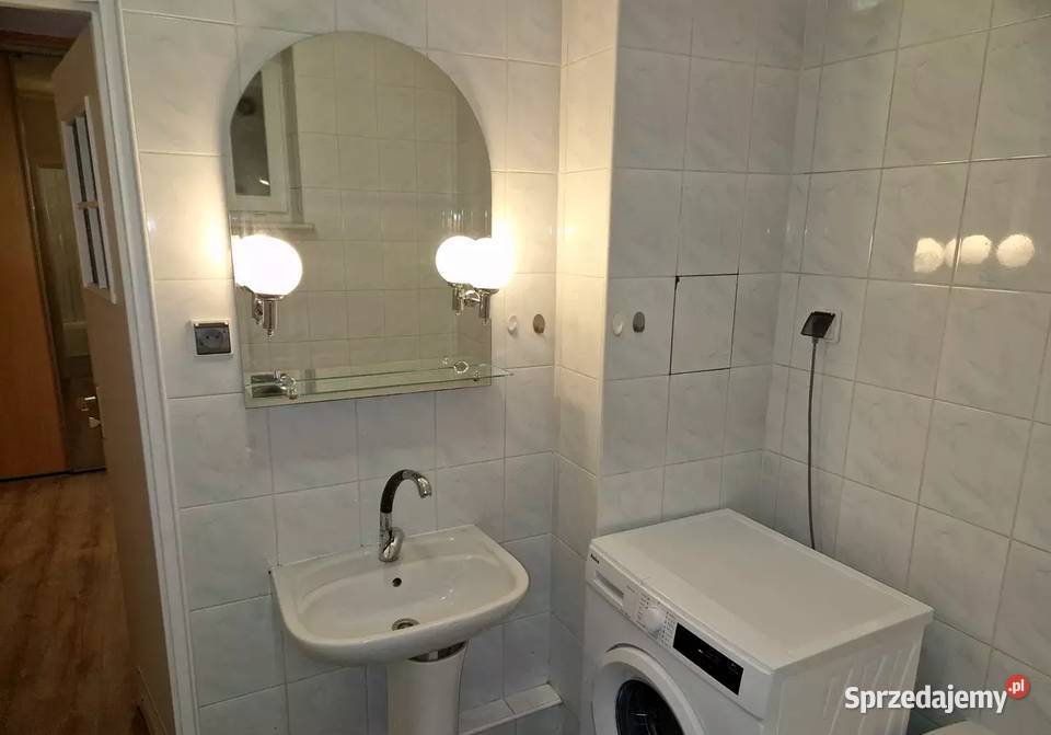 3 pokoje Gdańsk Niedźwiednikzwierzęta mile Liczba pokoi 3 Wynajem